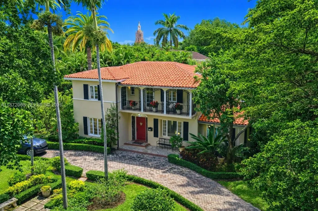 3408 Toledo Street Coral Gables FL 33134