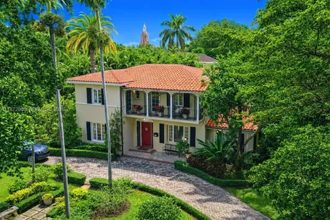 3408 Toledo Street Coral Gables FL 33134