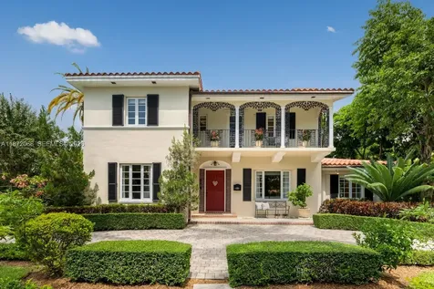 3408 Toledo Street Coral Gables FL 33134