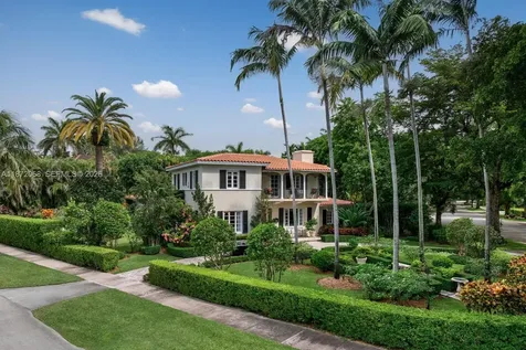3408 Toledo Street Coral Gables FL 33134