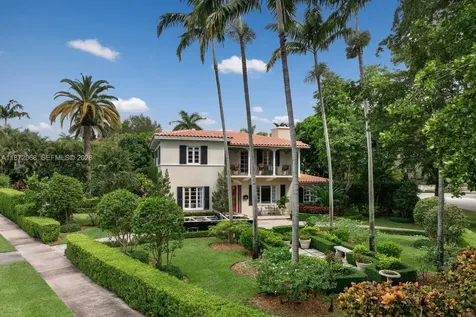 3408 Toledo Street Coral Gables FL 33134