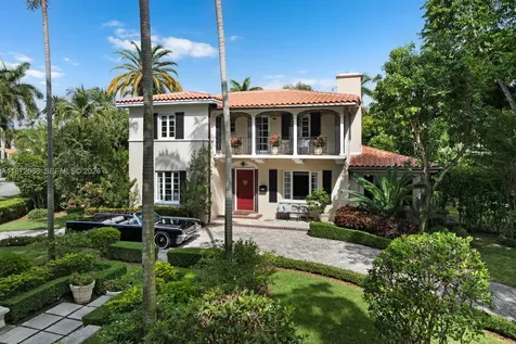 3408 Toledo Street Coral Gables FL 33134