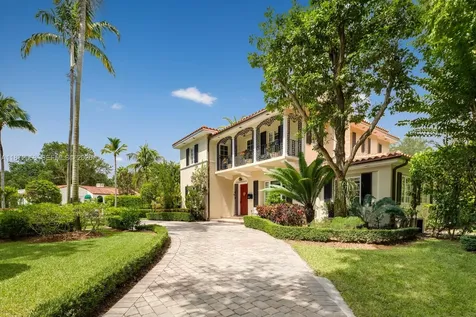 3408 Toledo Street Coral Gables FL 33134
