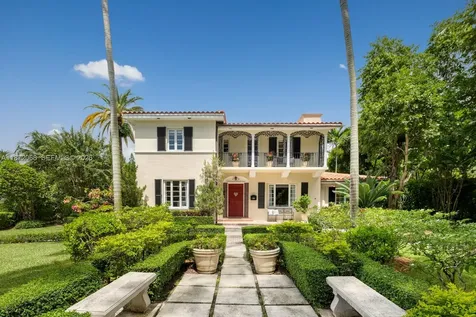 3408 Toledo Street Coral Gables FL 33134