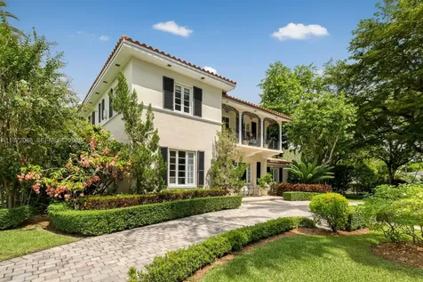 3408 Toledo Street Coral Gables FL 33134