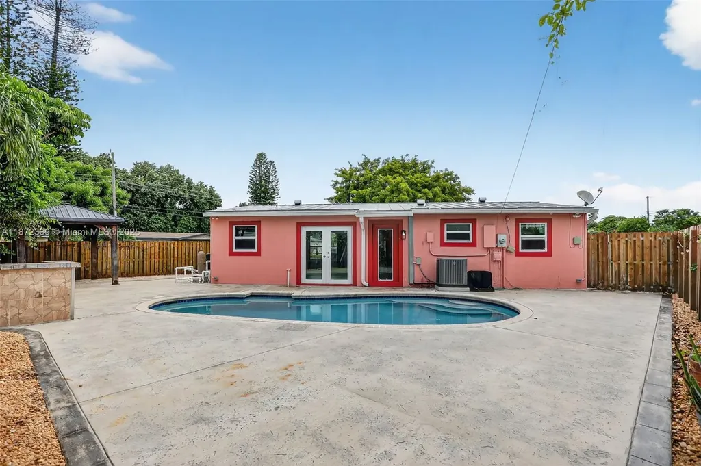 2681 NW 63rd Avenue Margate FL 33063