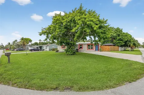 2681 NW 63rd Avenue Margate FL 33063