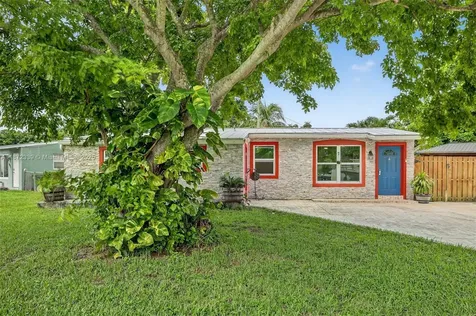 2681 NW 63rd Avenue Margate FL 33063