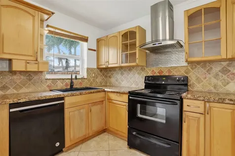 2681 NW 63rd Avenue Margate FL 33063
