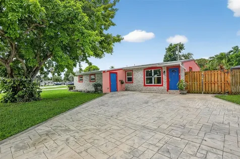 2681 NW 63rd Avenue Margate FL 33063