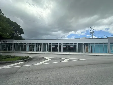 10 S Royal Poinciana Boulevard Miami Springs FL 33166