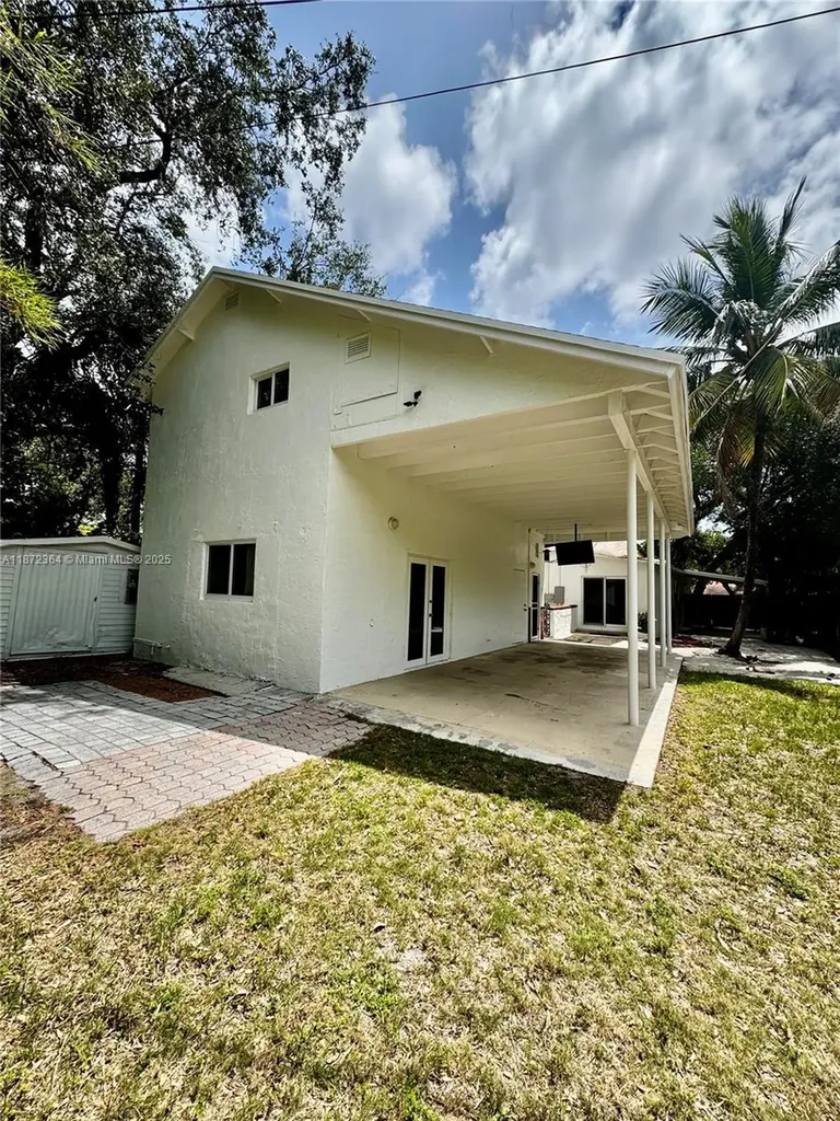 1601 SW 20th Avenue Fort Lauderdale FL 33312