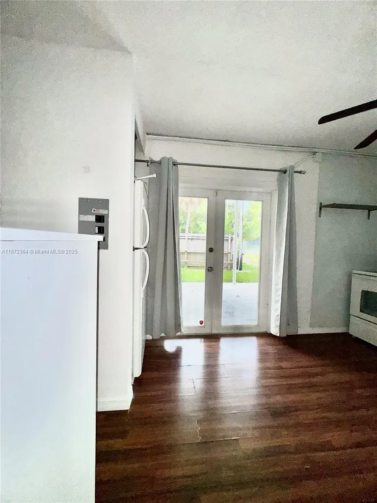 1601 SW 20th Avenue Fort Lauderdale FL 33312