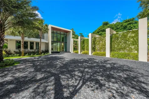 9440 Old Cutler Lane Coral Gables FL 33156