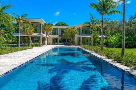 9440 Old Cutler Lane Coral Gables FL 33156