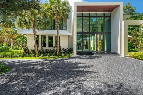 9440 Old Cutler Lane Coral Gables FL 33156