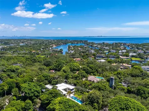 9440 Old Cutler Lane Coral Gables FL 33156
