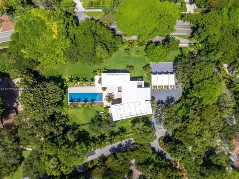 9440 Old Cutler Lane Coral Gables FL 33156