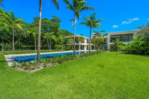 9440 Old Cutler Lane Coral Gables FL 33156