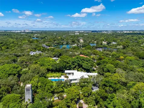 9440 Old Cutler Lane Coral Gables FL 33156