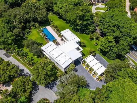 9440 Old Cutler Lane Coral Gables FL 33156