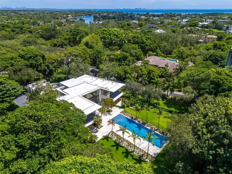 9440 Old Cutler Lane Coral Gables FL 33156