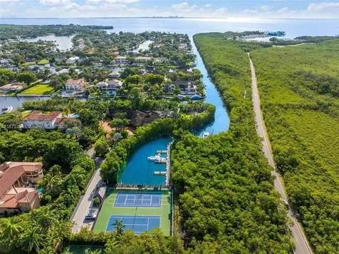 9440 Old Cutler Lane Coral Gables FL 33156