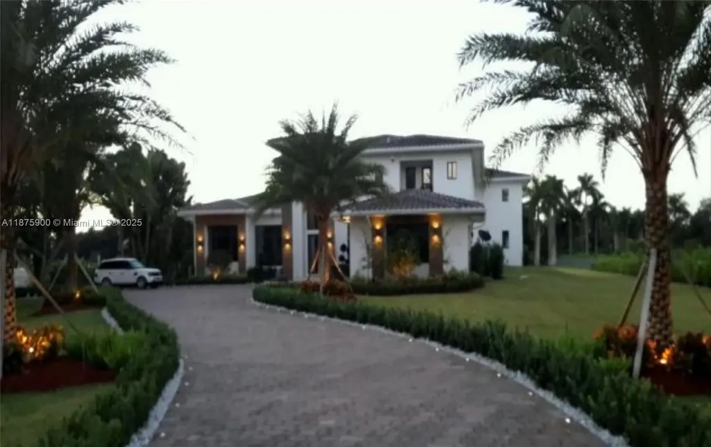 4650 SW 126th Avenue Southwest Ranches FL 33330