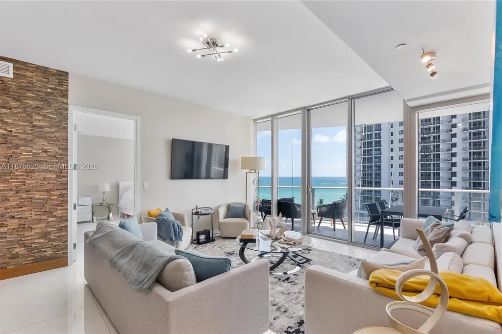 17475 Collins Avenue Sunny Isles Beach FL 33160