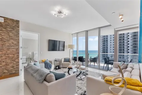 17475 Collins Avenue Sunny Isles Beach FL 33160