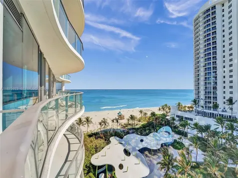 17475 Collins Avenue Sunny Isles Beach FL 33160