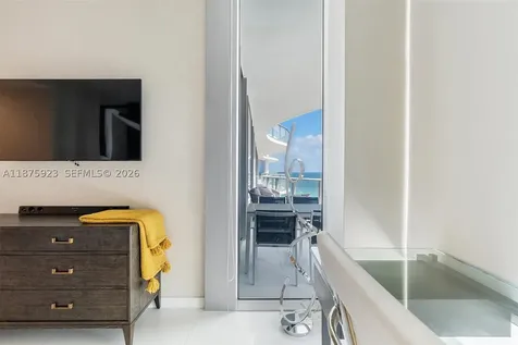 17475 Collins Avenue Sunny Isles Beach FL 33160