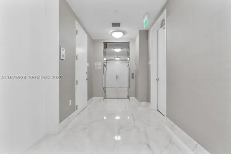 17475 Collins Avenue Sunny Isles Beach FL 33160