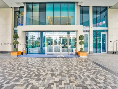 17475 Collins Avenue Sunny Isles Beach FL 33160
