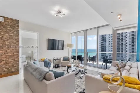 17475 Collins Avenue Sunny Isles Beach FL 33160