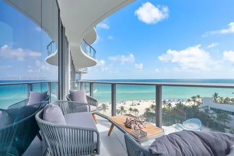 17475 Collins Avenue Sunny Isles Beach FL 33160