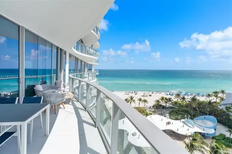 17475 Collins Avenue Sunny Isles Beach FL 33160