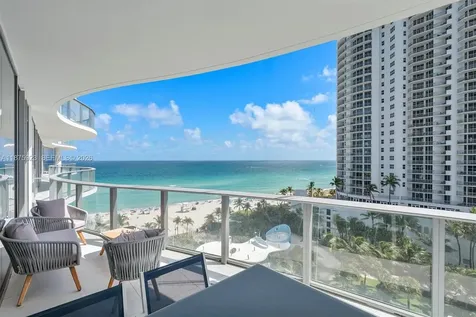 17475 Collins Avenue Sunny Isles Beach FL 33160