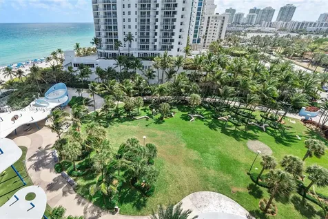 17475 Collins Avenue Sunny Isles Beach FL 33160