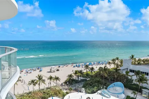 17475 Collins Avenue Sunny Isles Beach FL 33160