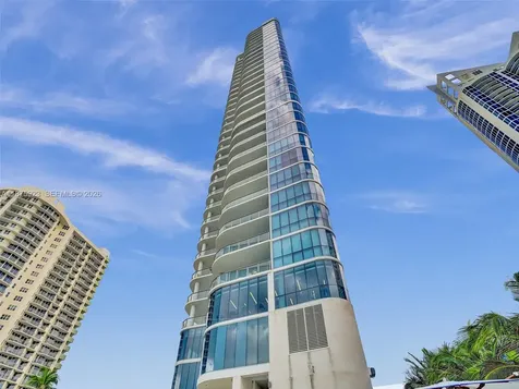 17475 Collins Avenue Sunny Isles Beach FL 33160