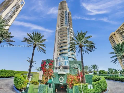 17475 Collins Avenue Sunny Isles Beach FL 33160