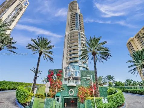 17475 Collins Avenue Sunny Isles Beach FL 33160