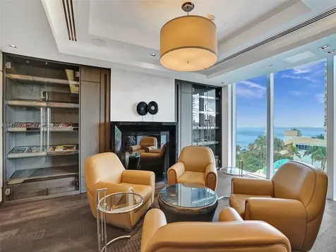 17475 Collins Avenue Sunny Isles Beach FL 33160
