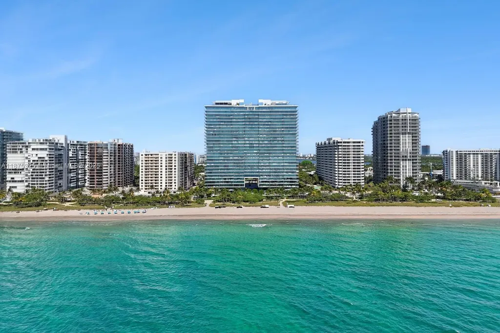 10203 Collins Avenue Bal Harbour FL 33154