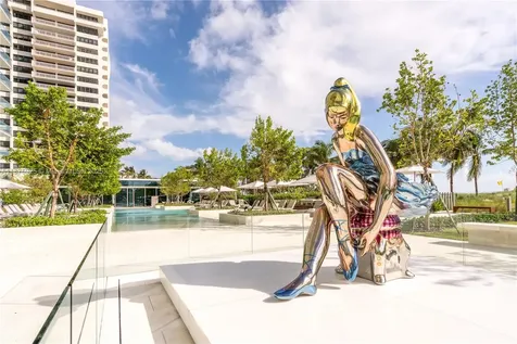 10203 Collins Avenue Bal Harbour FL 33154
