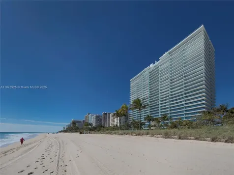 10203 Collins Avenue Bal Harbour FL 33154
