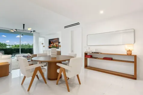 10203 Collins Avenue Bal Harbour FL 33154