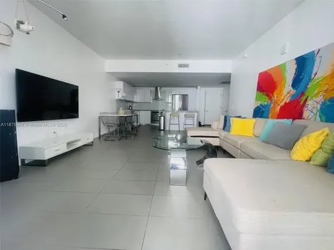 1600 NE 1st Avenue Miami FL 33132