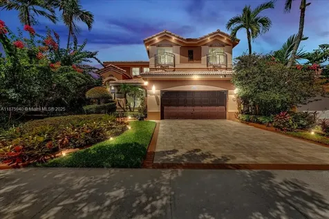12817 SW 26th Street Miramar FL 33027